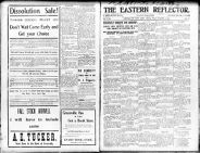 Eastern reflector, 11 November 1904